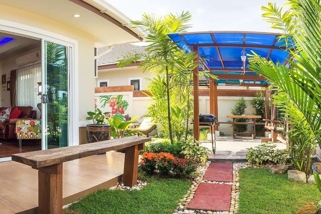 Aonang Sweet Pool Villa Ao Nang Exterior photo